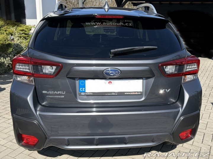 Subaru XV Subaru XV 1,6i Comfort 2021