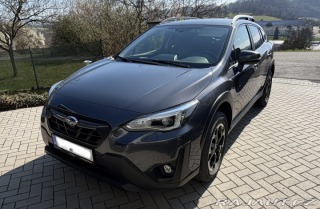 Subaru XV Subaru XV 1,6i Comfort 2021