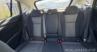 Subaru XV Subaru XV 1,6i Comfort 2021