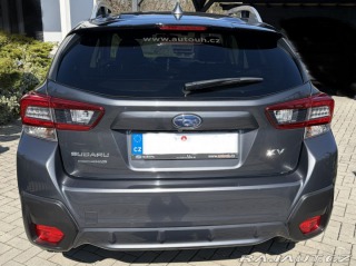 Subaru XV Subaru XV 1,6i Comfort 2021