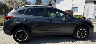 Subaru XV Subaru XV 1,6i Comfort 2021