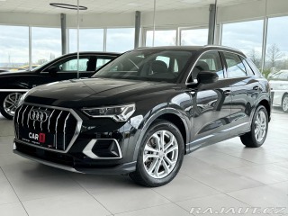 Audi Q3 40TFSI Q*MatrixLED*KeyLes