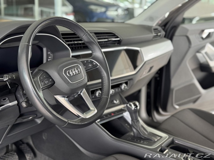 Audi Q3 40TFSI Q*MatrixLED*KeyLes 2020