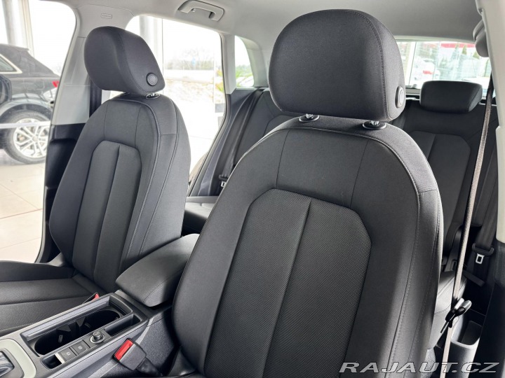 Audi Q3 40TFSI Q*MatrixLED*KeyLes 2020