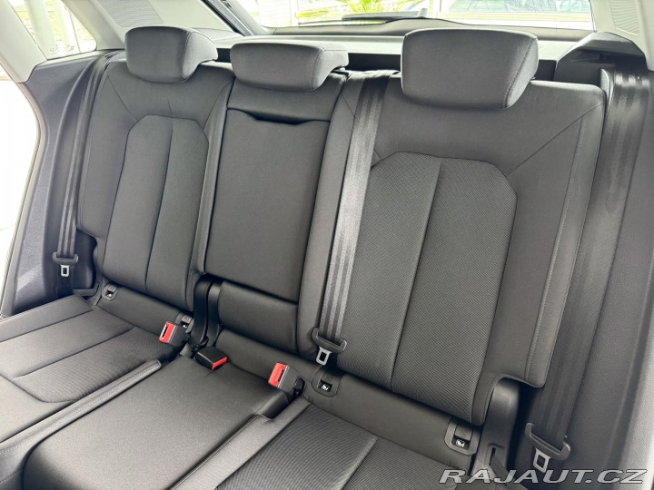 Audi Q3 40TFSI Q*MatrixLED*KeyLes 2020