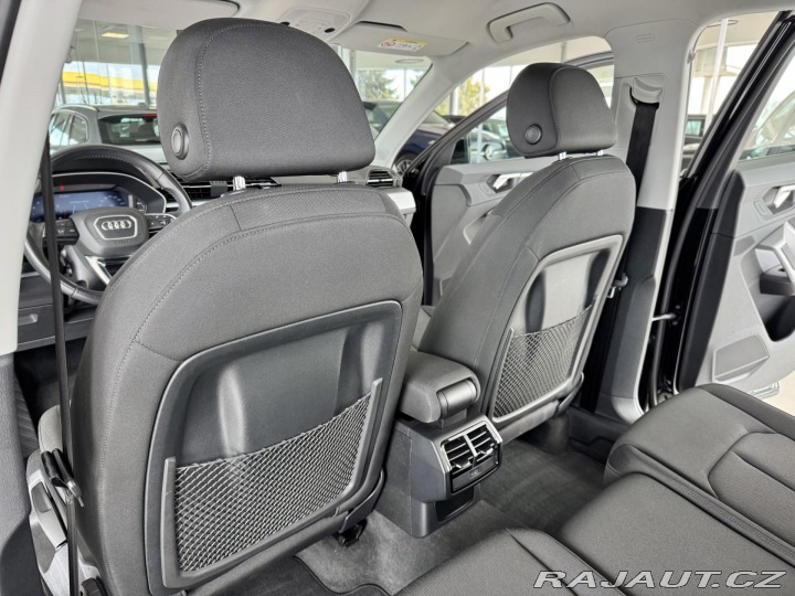 Audi Q3 40TFSI Q*MatrixLED*REZERV 2020