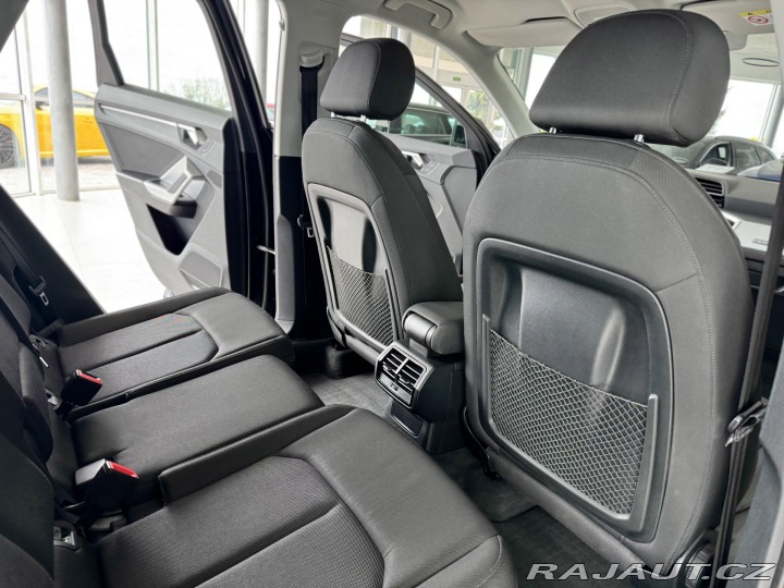 Audi Q3 40TFSI Q*MatrixLED*REZERV 2020