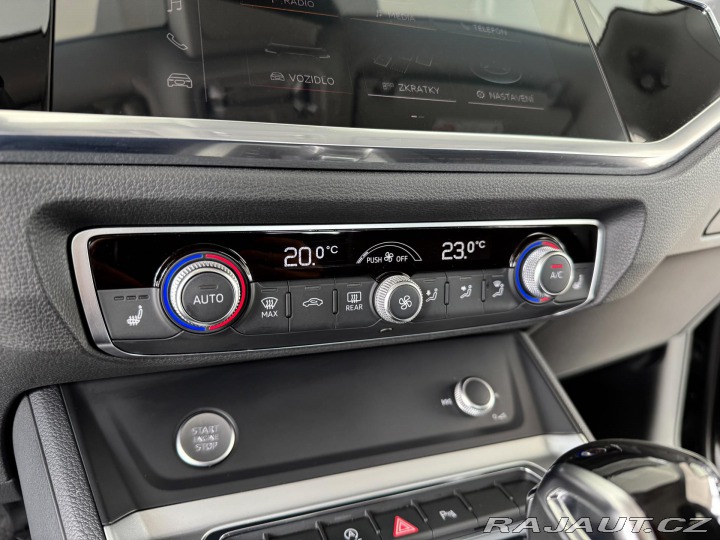 Audi Q3 40TFSI Q*MatrixLED*KeyLes 2020