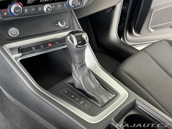 Audi Q3 40TFSI Q*MatrixLED*KeyLes 2020