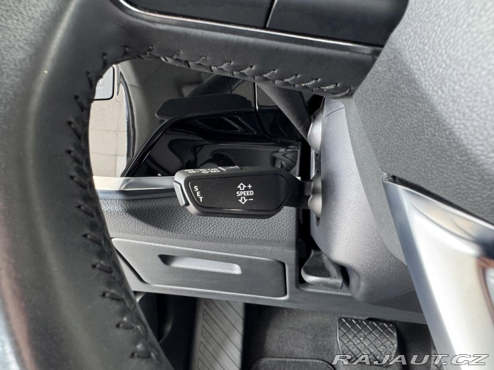 Audi Q3 40TFSI Q*MatrixLED*KeyLes 2020