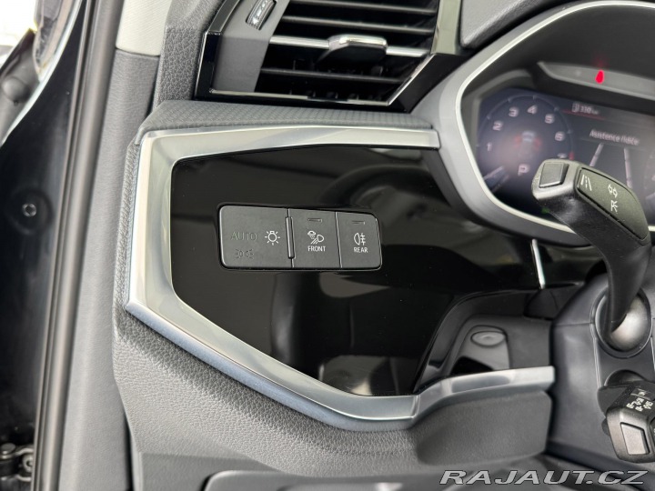 Audi Q3 40TFSI Q*MatrixLED*KeyLes 2020