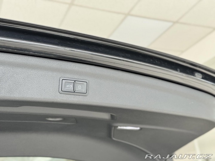 Audi Q3 40TFSI Q*MatrixLED*REZERV 2020