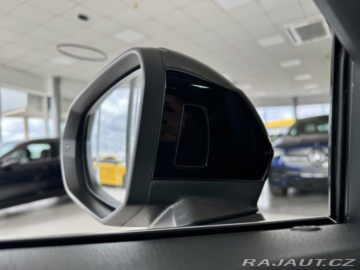 Audi Q3 40TFSI Q*MatrixLED*REZERV 2020