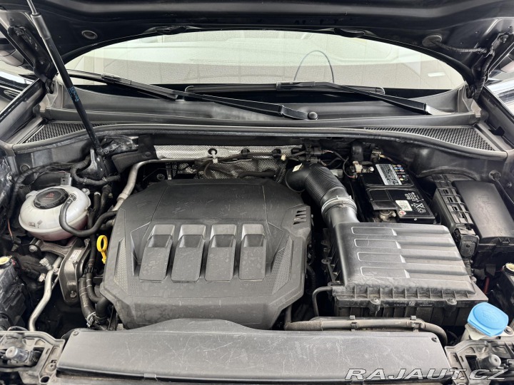 Audi Q3 40TFSI Q*MatrixLED*REZERV 2020