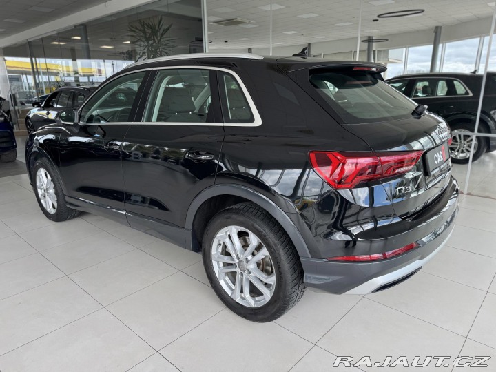 Audi Q3 40TFSI Q*MatrixLED*KeyLes 2020