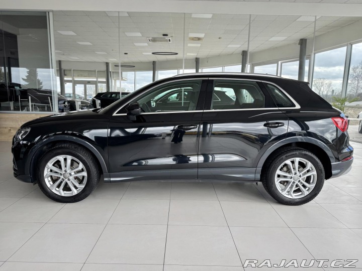Audi Q3 40TFSI Q*MatrixLED*KeyLes 2020