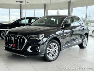 Audi Q3 40TFSI Q*MatrixLED*KeyLes 2020
