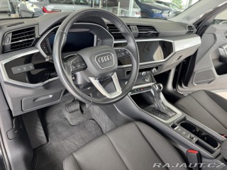 Audi Q3 40TFSI Q*MatrixLED*KeyLes 2020