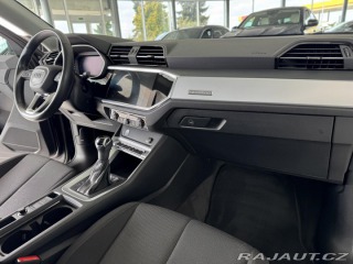 Audi Q3 40TFSI Q*MatrixLED*KeyLes 2020