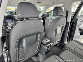 Audi Q3 40TFSI Q*MatrixLED*KeyLes 2020