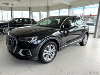 Audi Q3 40TFSI Q*MatrixLED*KeyLes 2020