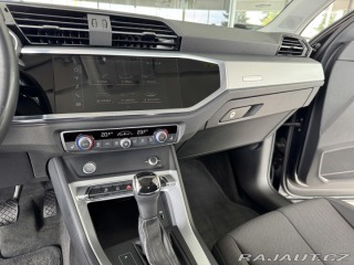 Audi Q3 40TFSI Q*MatrixLED*KeyLes 2020