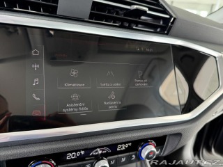 Audi Q3 40TFSI Q*MatrixLED*KeyLes 2020