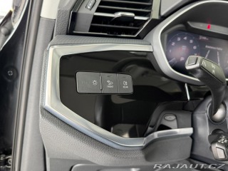 Audi Q3 40TFSI Q*MatrixLED*KeyLes 2020