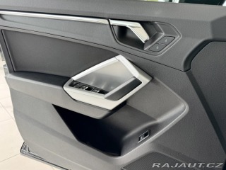Audi Q3 40TFSI Q*MatrixLED*KeyLes 2020