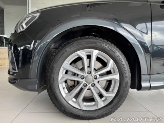 Audi Q3 40TFSI Q*MatrixLED*KeyLes 2020