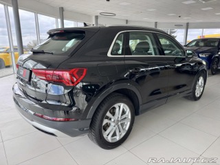 Audi Q3 40TFSI Q*MatrixLED*KeyLes 2020