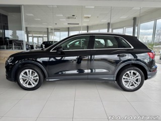 Audi Q3 40TFSI Q*MatrixLED*KeyLes 2020