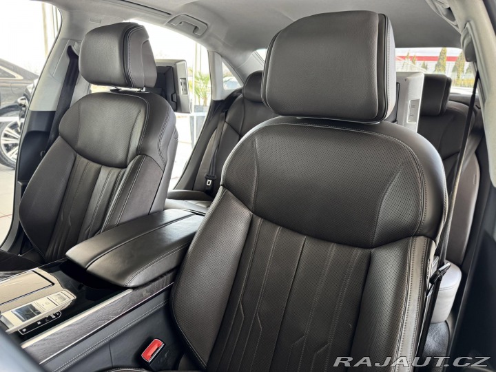 Audi A8 50TDI Quattro*Max.Výbava* 2022