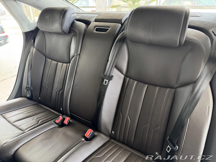 Audi A8 50TDI Quattro*REZERVACE! 2022