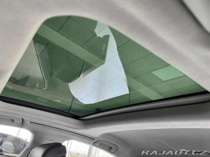 Audi A8 50TDI Quattro*Max.Výbava* 2022