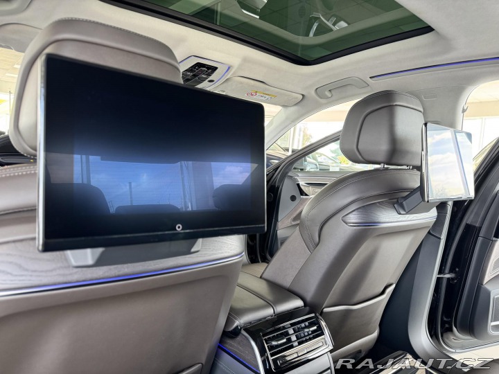 Audi A8 50TDI Quattro*Max.Výbava* 2022
