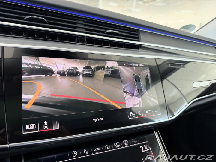 Audi A8 50TDI Quattro*REZERVACE! 2022