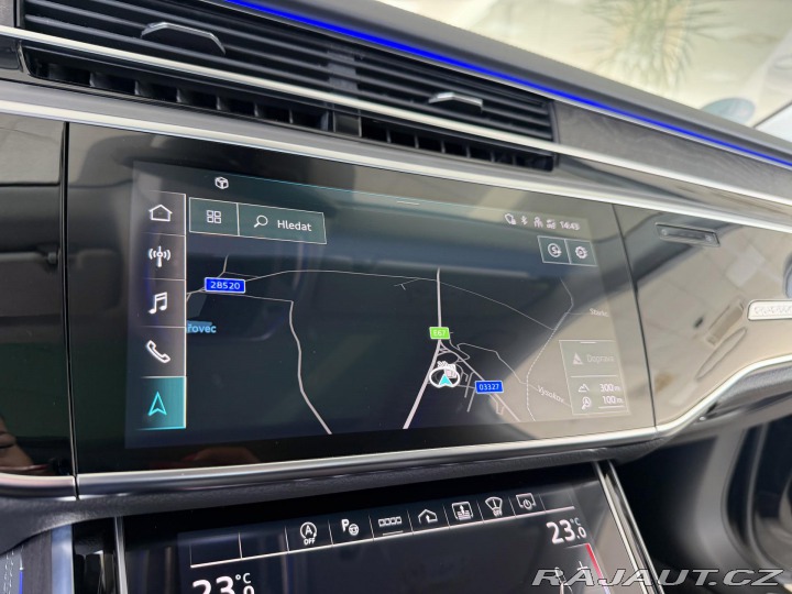 Audi A8 50TDI Quattro*REZERVACE! 2022