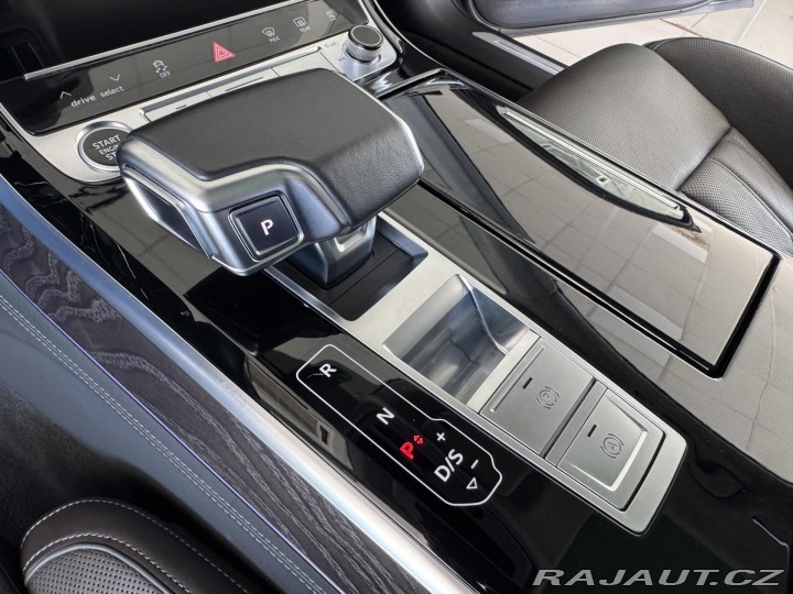Audi A8 50TDI Quattro*REZERVACE! 2022