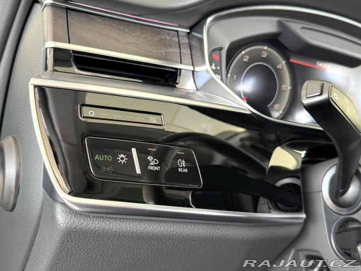 Audi A8 50TDI Quattro*REZERVACE! 2022
