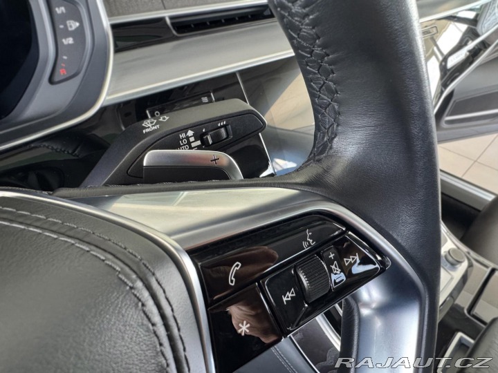 Audi A8 50TDI Quattro*REZERVACE! 2022