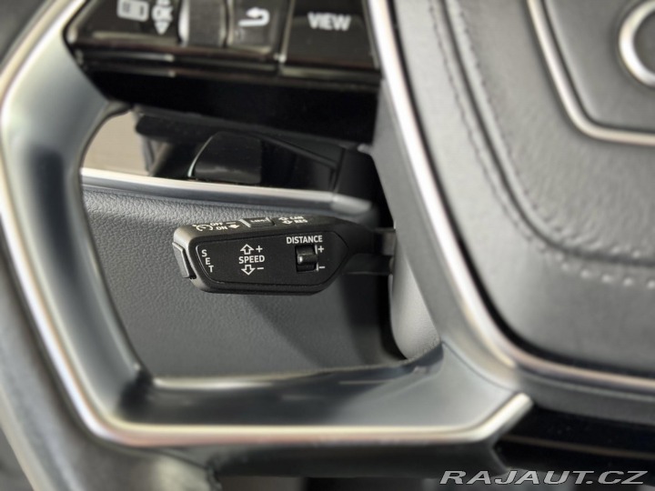 Audi A8 50TDI Quattro*REZERVACE! 2022