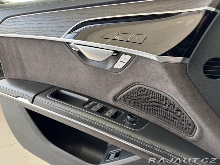Audi A8 50TDI Quattro*REZERVACE! 2022