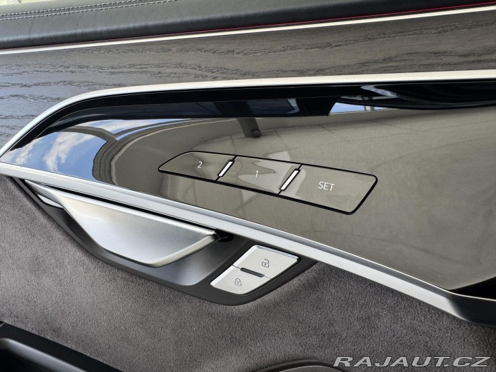 Audi A8 50TDI Quattro*Max.Výbava* 2022