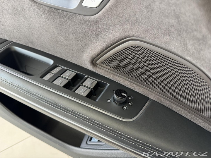 Audi A8 50TDI Quattro*Max.Výbava* 2022