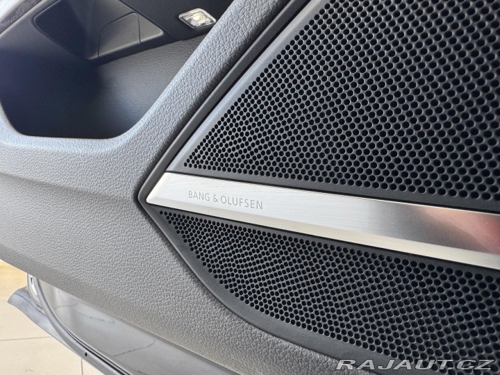 Audi A8 50TDI Quattro*Max.Výbava* 2022