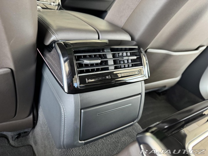 Audi A8 50TDI Quattro*REZERVACE! 2022