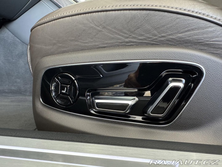 Audi A8 50TDI Quattro*REZERVACE! 2022