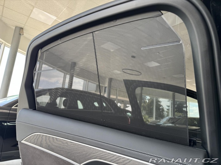 Audi A8 50TDI Quattro*Max.Výbava* 2022