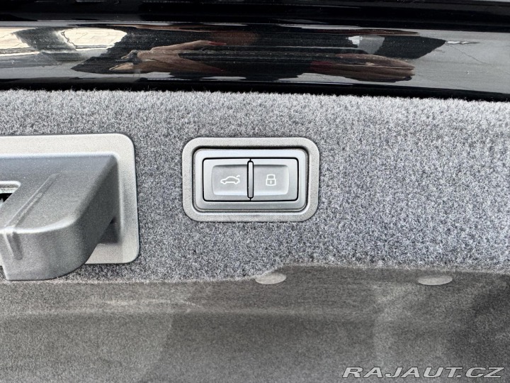 Audi A8 50TDI Quattro*Max.Výbava* 2022